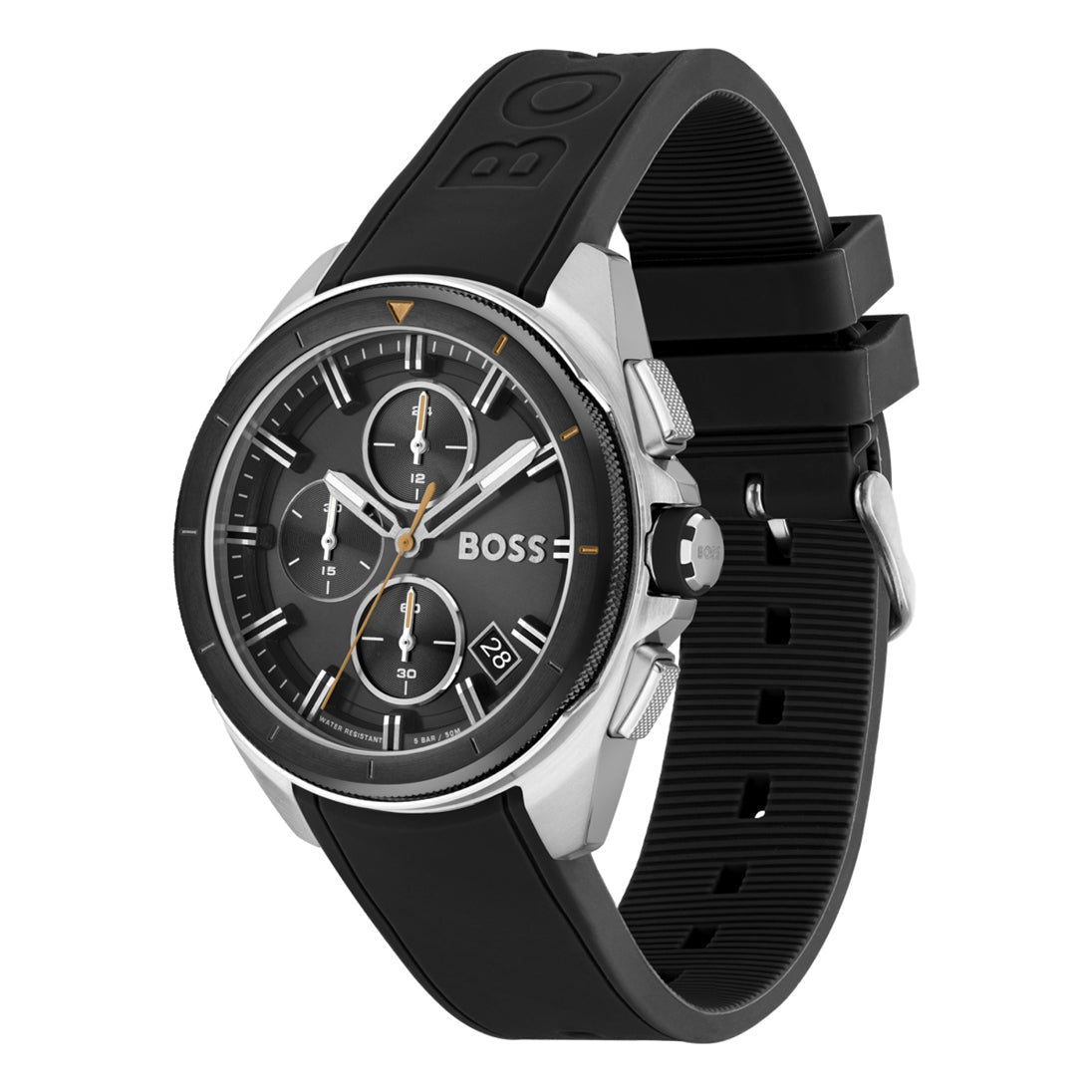 Montre HUGO BOSS Volane Black 1513953