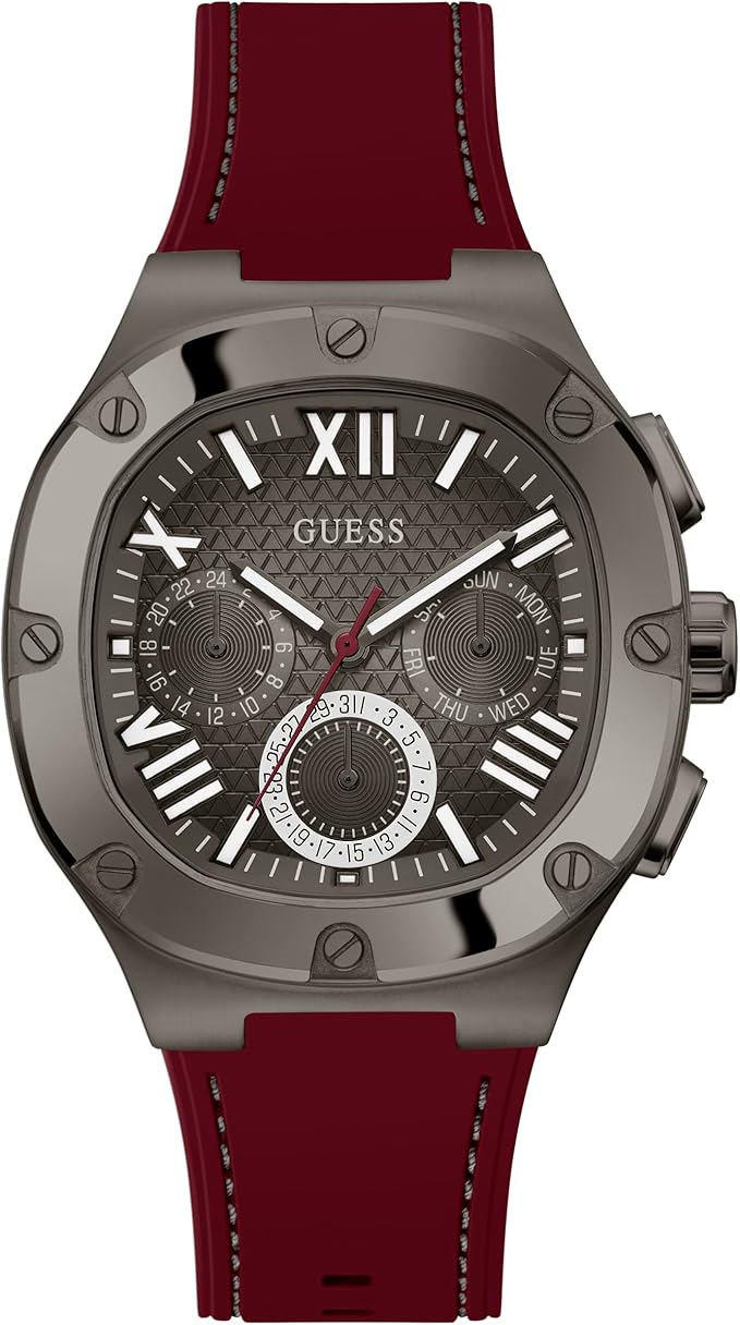 Guess Headline GW0571G4 Montre Quartz Homme