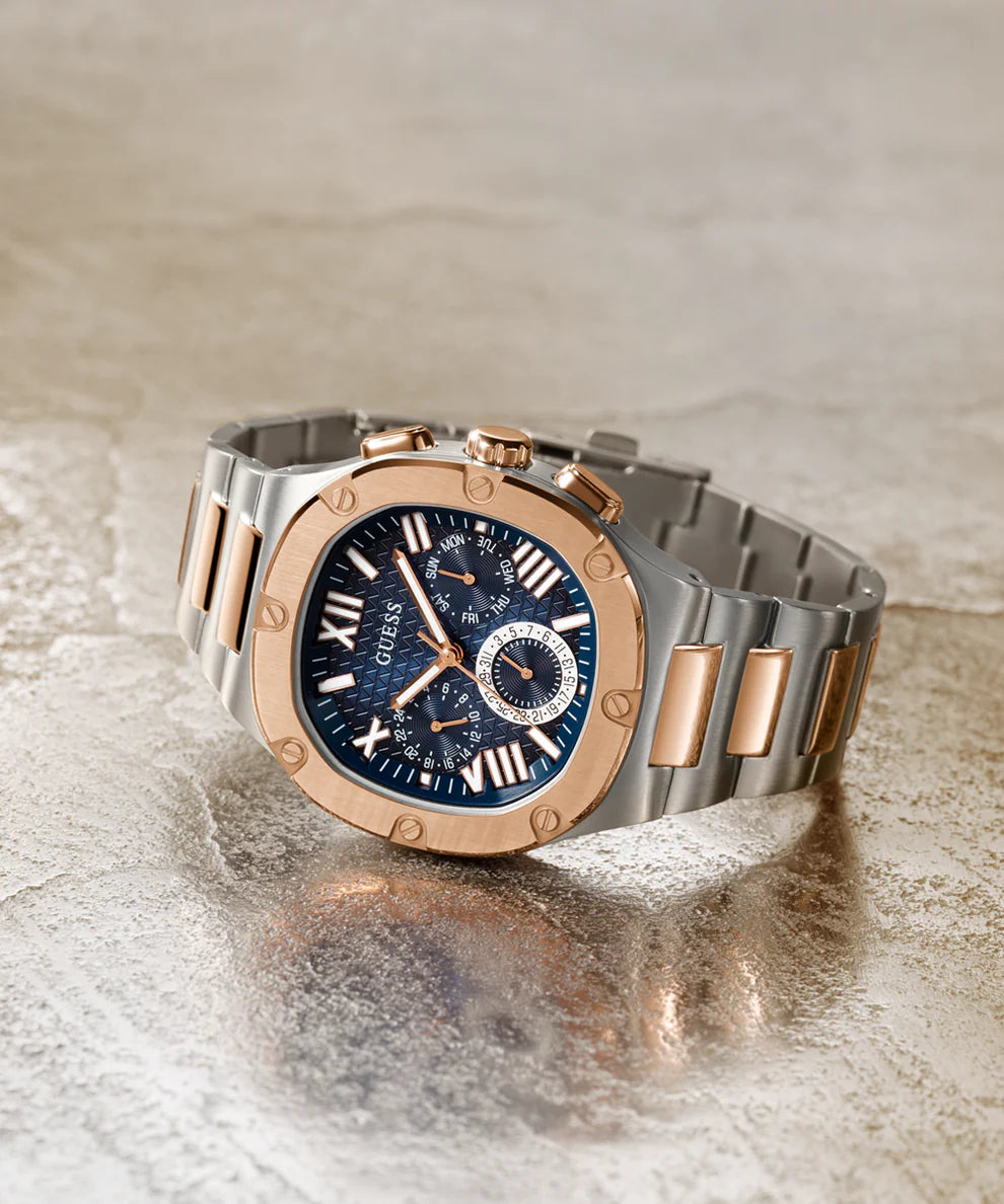 Montre Homme Guess Headline GW0572G4