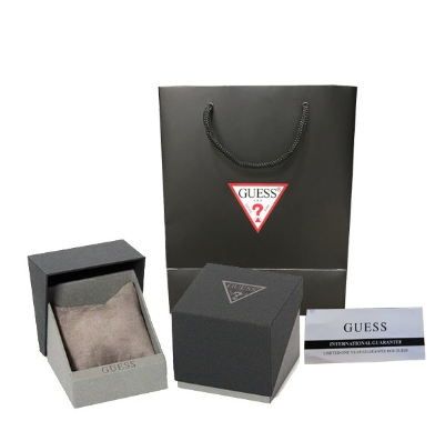 Montre Guess pour homme GW0571G3