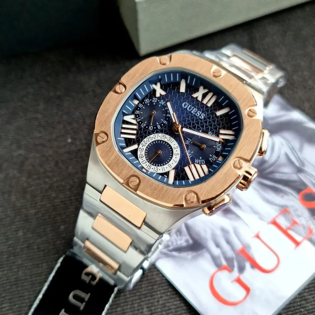 Montre Homme Guess Headline GW0572G4