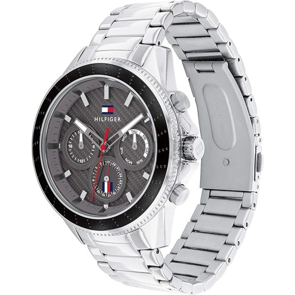 Montre Tommy Hilfiger Aiden
1791857