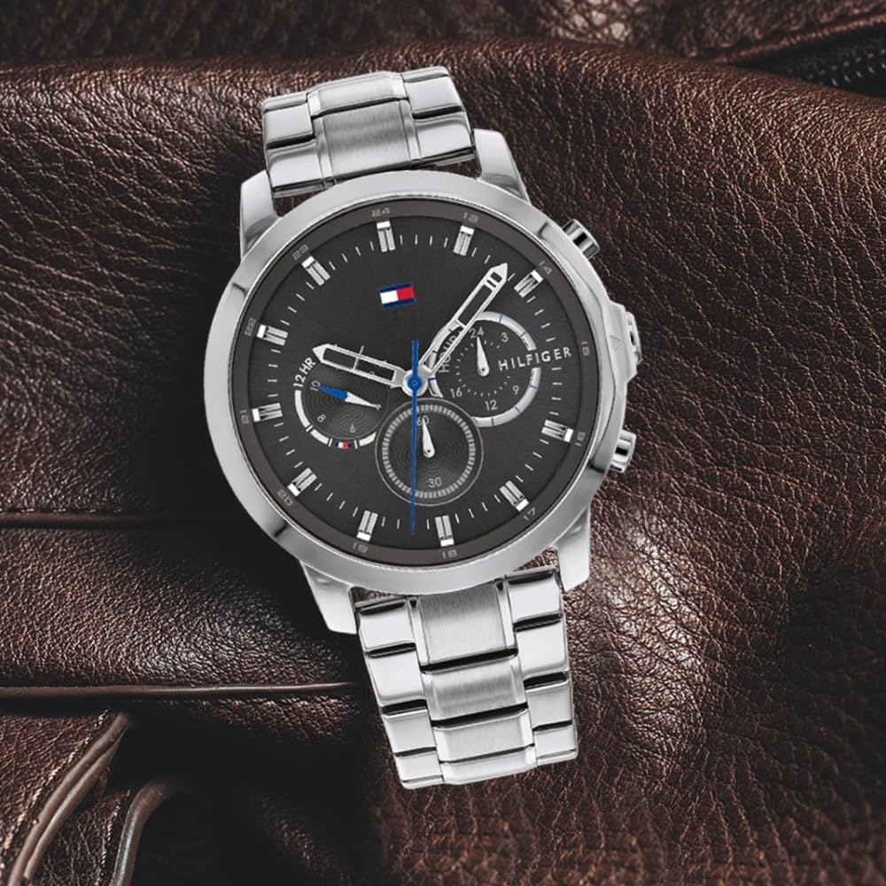 Montre Tommy Hilfiger Aiden
1791857