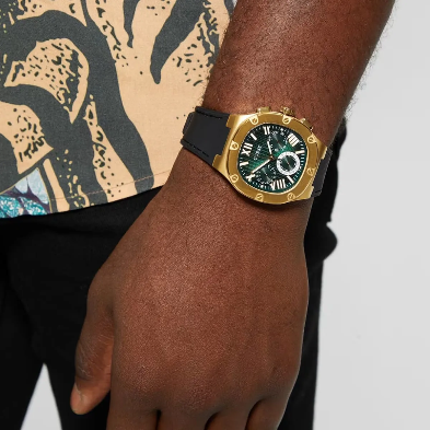 Montre Guess pour homme GW0571G3