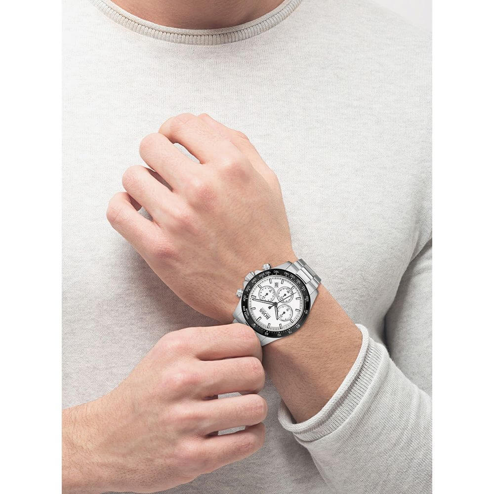 Montre homme Hugo Boss 1513875