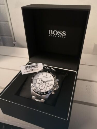 Montre homme Hugo Boss 1513875