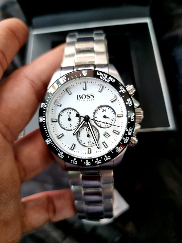 Montre homme Hugo Boss 1513875