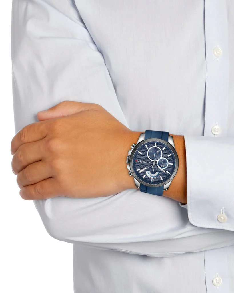 Montre homme Tommy Hilfiger 1791350