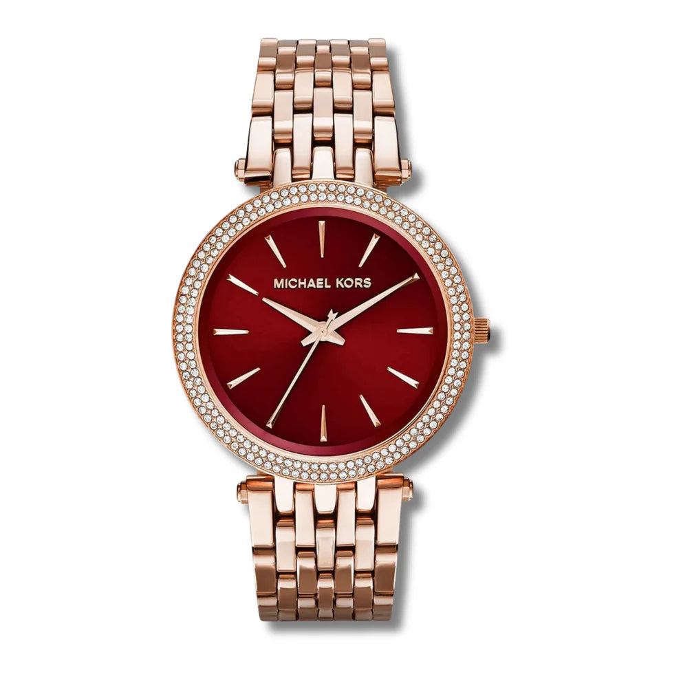 MICHAEL KORS DARCI MK3378