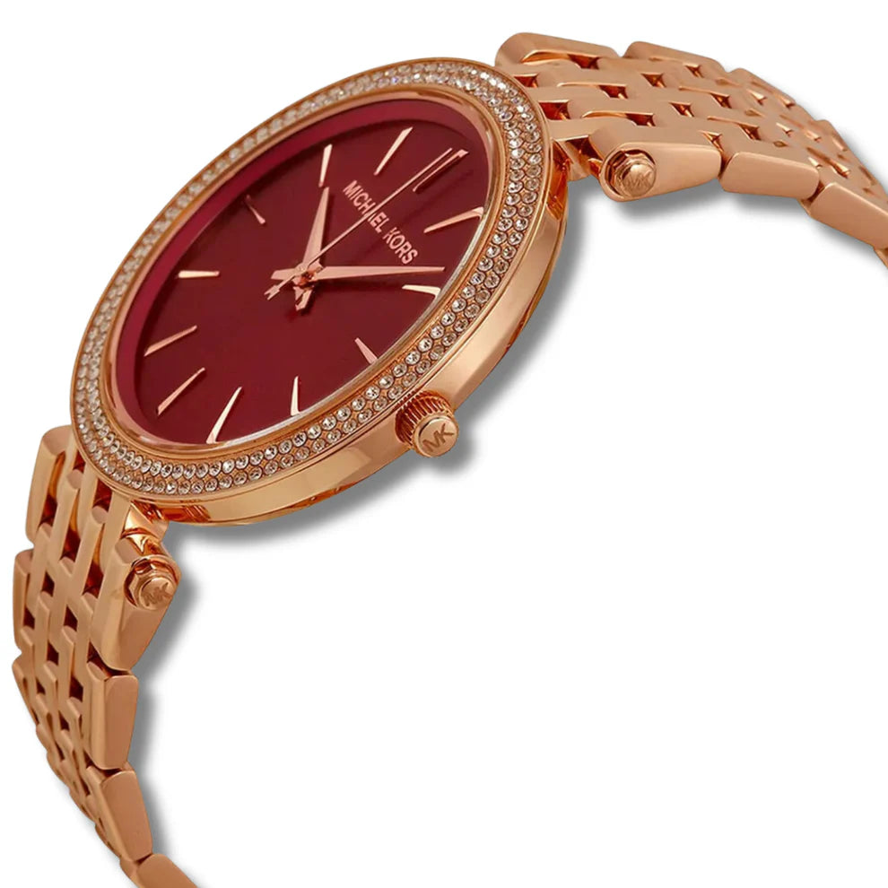 MICHAEL KORS DARCI MK3378