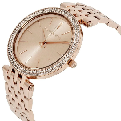 Michael Kors pour femme MK3192
