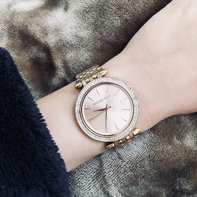 Michael Kors pour femme MK3192