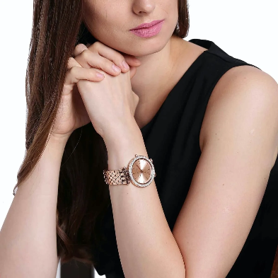 Michael Kors pour femme MK3192
