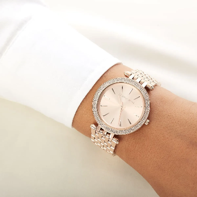 Michael Kors pour femme MK3192
