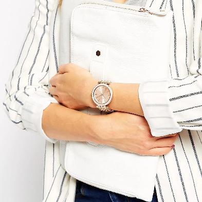 Michael Kors pour femme MK3192