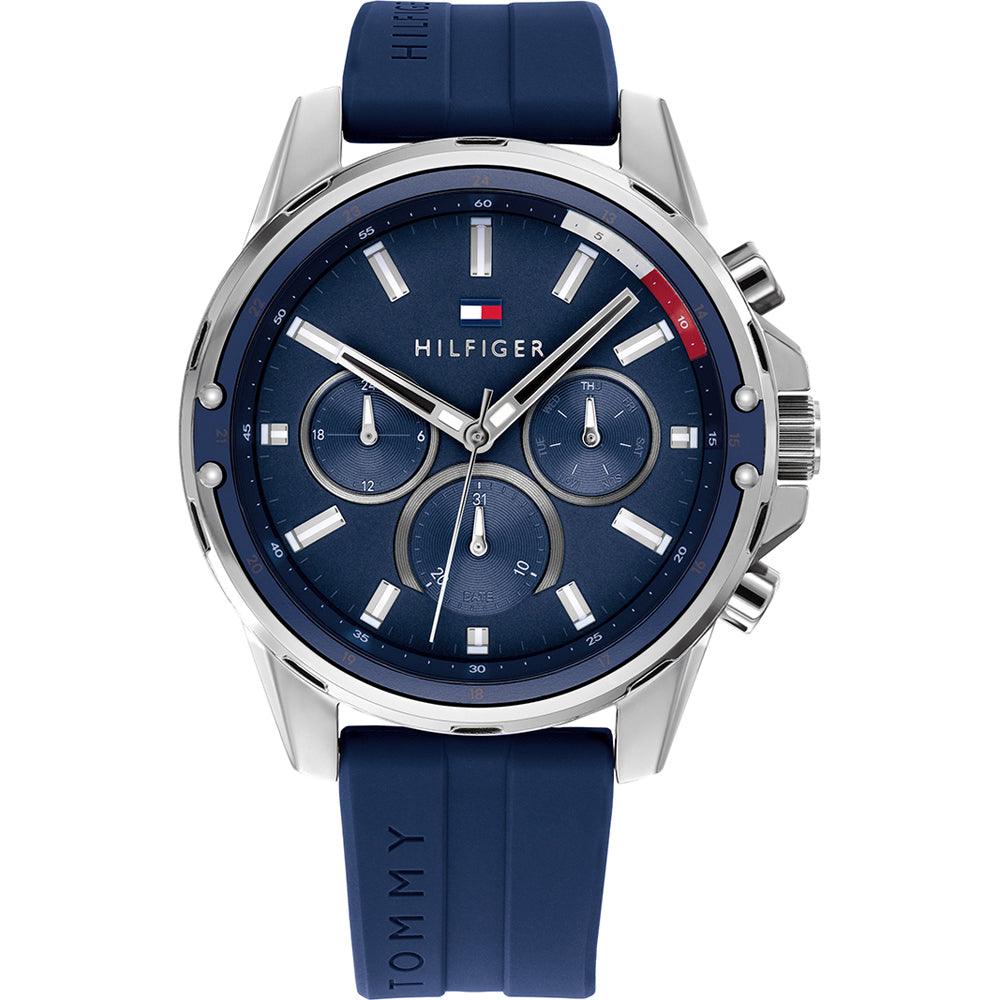 Montre Tommy Hilfiger pour homme 1791791