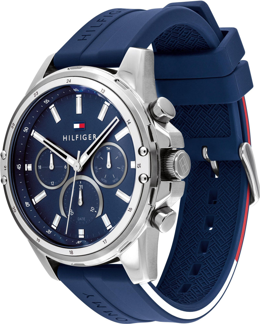 Montre Tommy Hilfiger pour homme 1791791