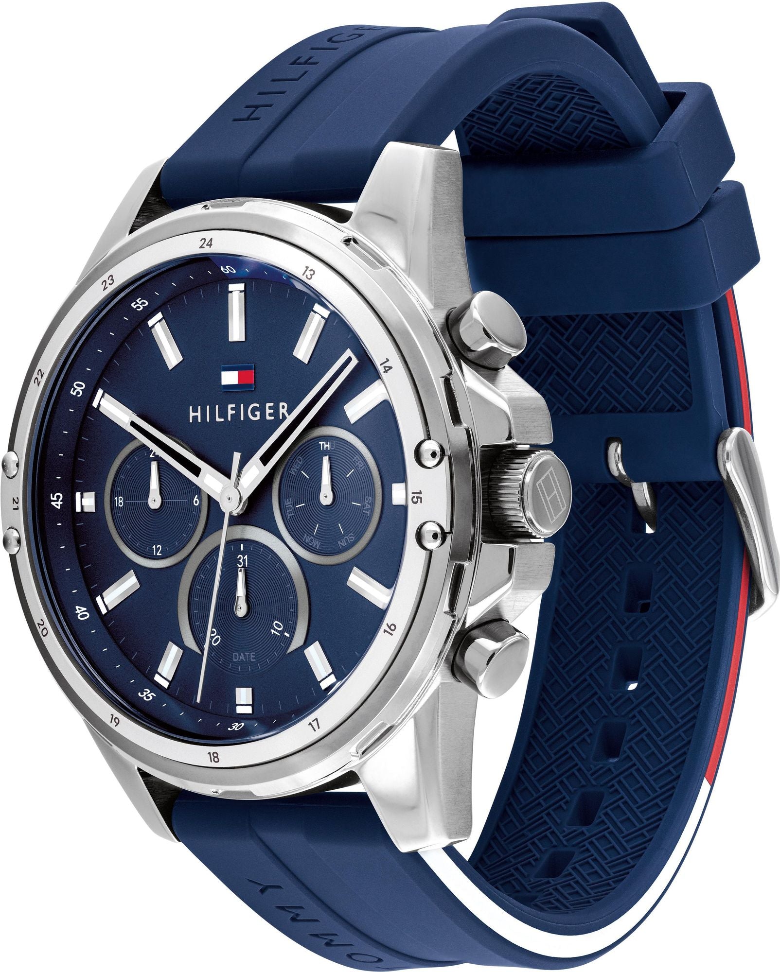 Montre Tommy Hilfiger pour homme 1791791