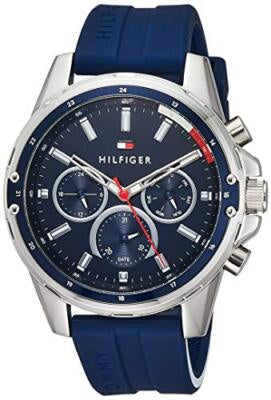 Montre Tommy Hilfiger pour homme 1791791