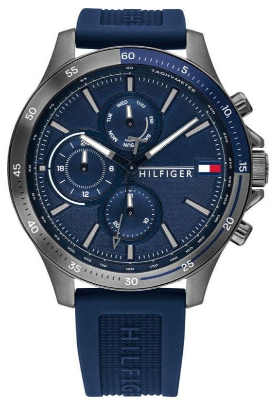Montre Tommy Hilfiger pour homme 1791721