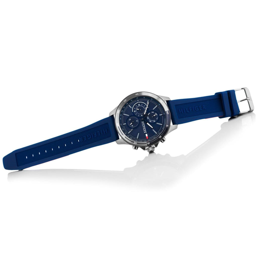 Montre Tommy Hilfiger pour homme 1791721
