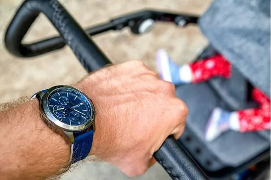 Montre Tommy Hilfiger pour homme 1791721
