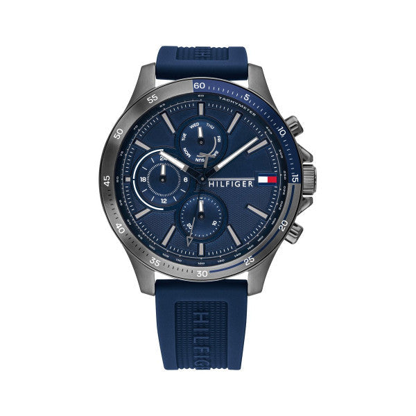 Montre Tommy Hilfiger pour homme 1791721