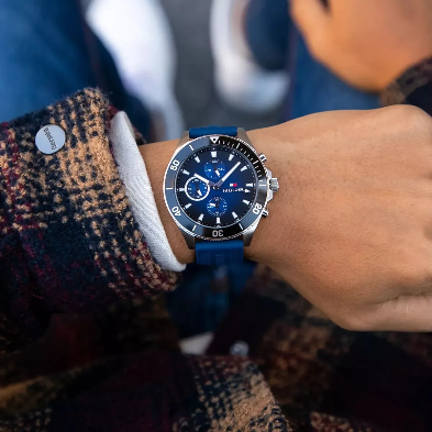 Montre Tommy Hilfiger pour homme 1791920