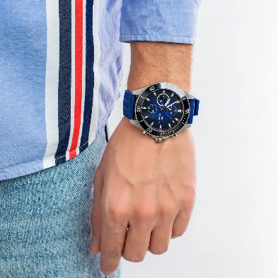 Montre Tommy Hilfiger pour homme 1791920