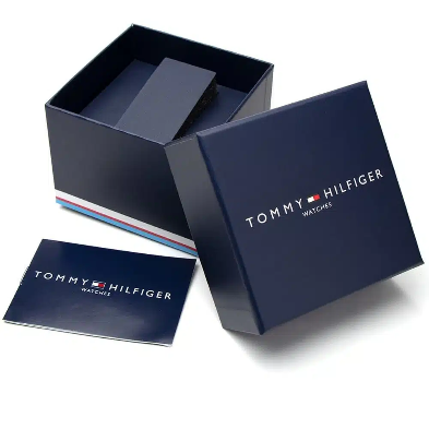 Montre Tommy Hilfiger pour homme 1791920