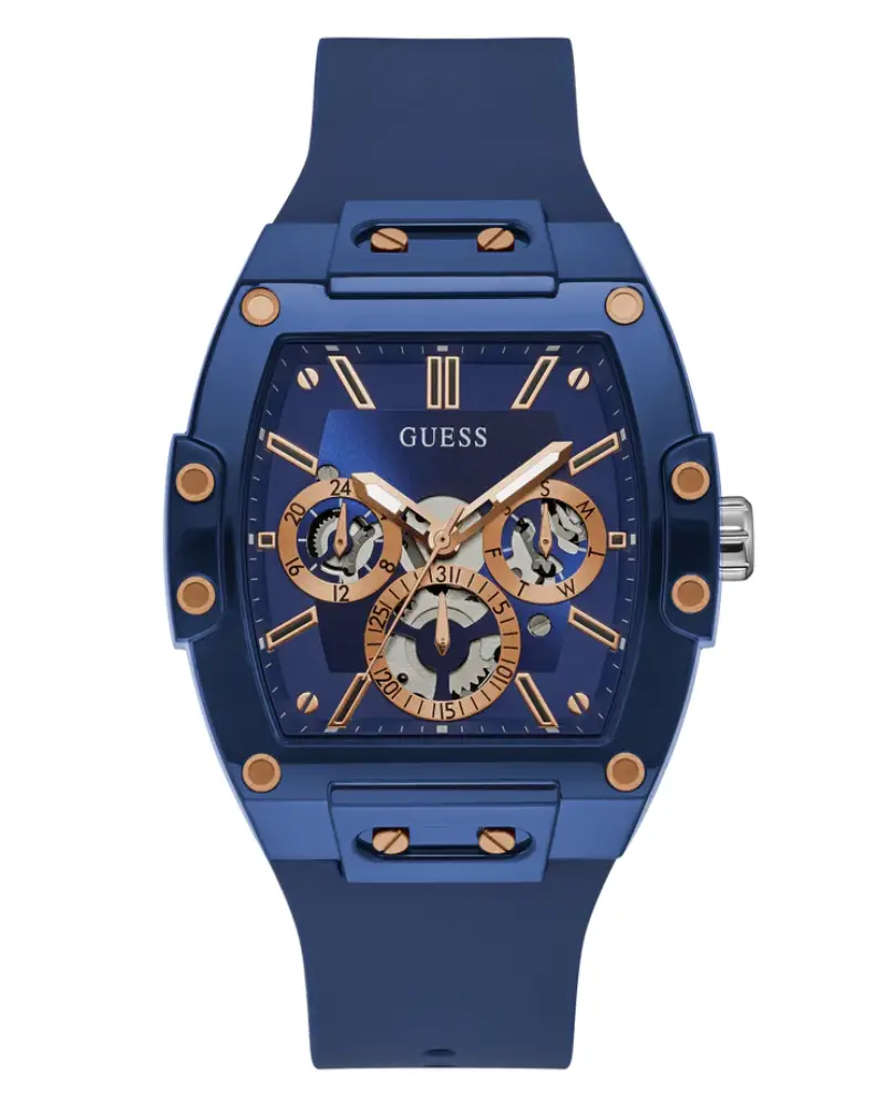 Montre Guess pour homme GW0203G7