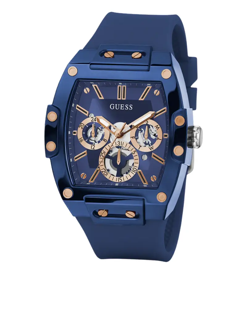 Montre Guess pour homme GW0203G7