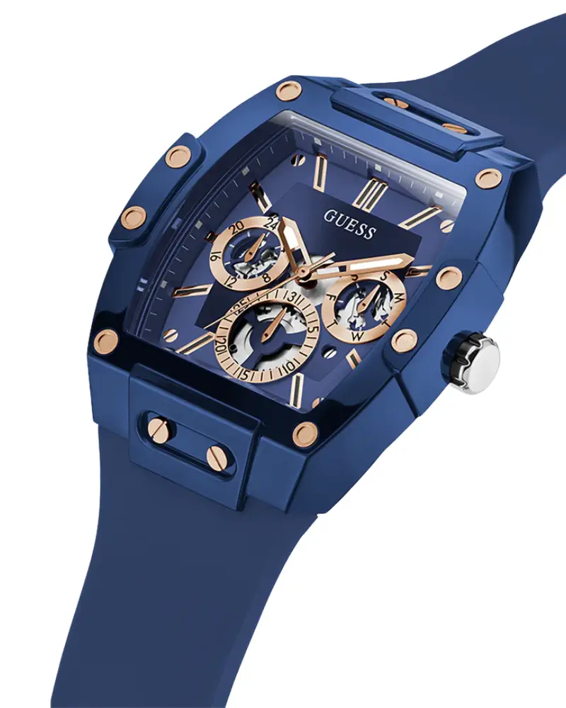 Montre Guess pour homme GW0203G7