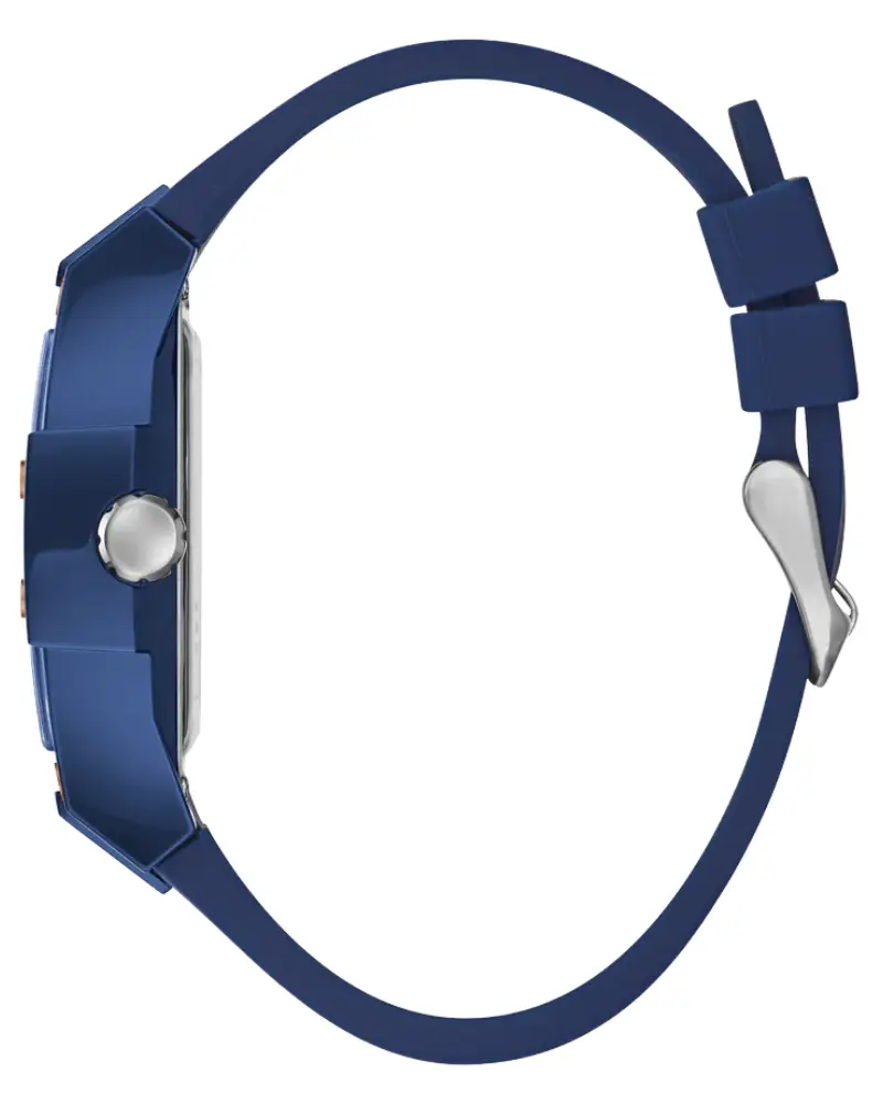 Montre Guess pour homme GW0203G7
