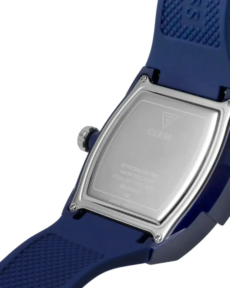 Montre Guess pour homme GW0203G7