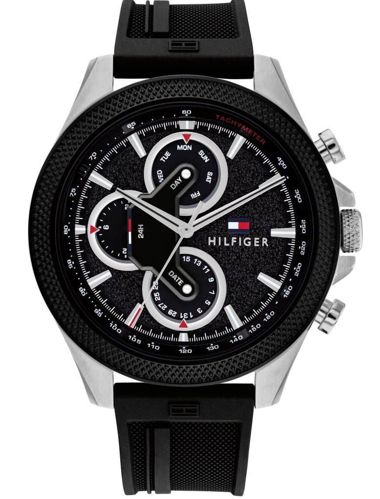 Montre Tommy Hilfiger pour homme 1792082