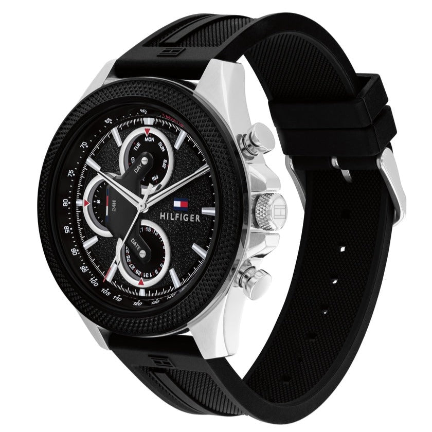 Montre Tommy Hilfiger pour homme 1792082