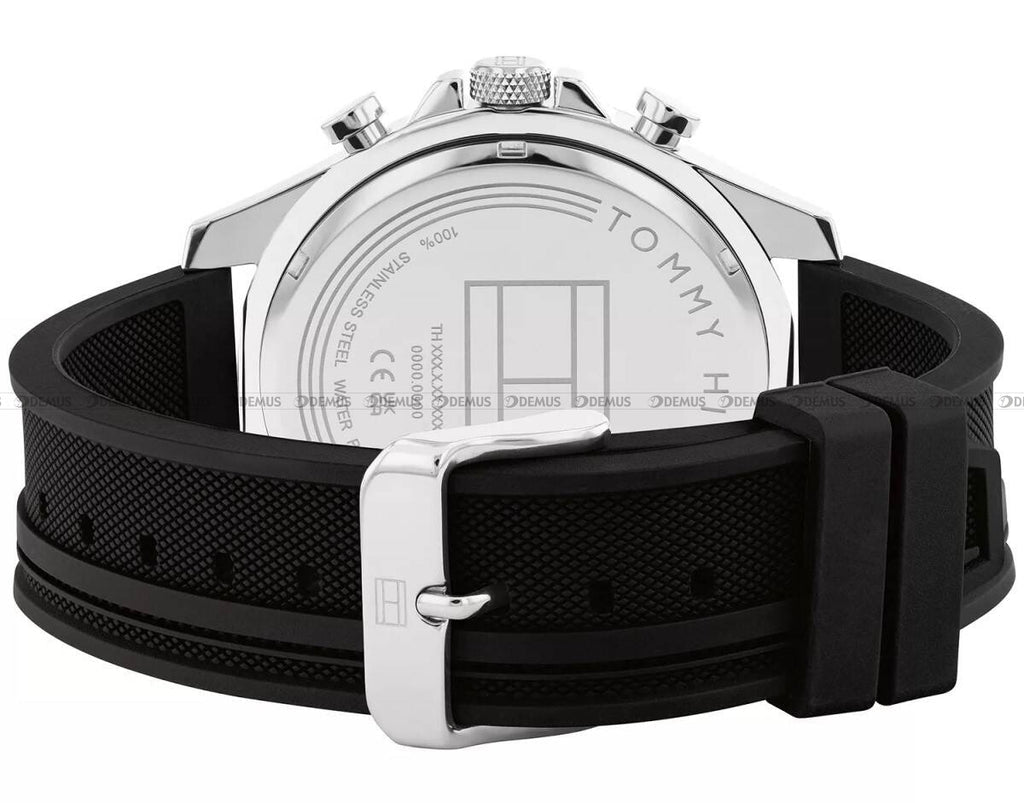 Montre Tommy Hilfiger pour homme 1792082