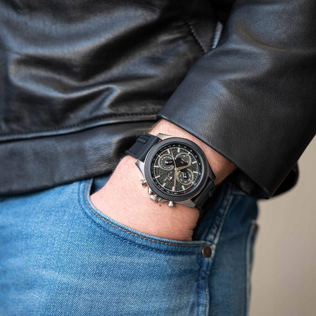 Montre Tommy Hilfiger pour homme 1792082