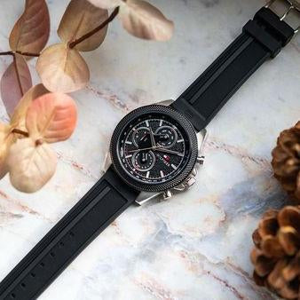 Montre Tommy Hilfiger pour homme 1792082