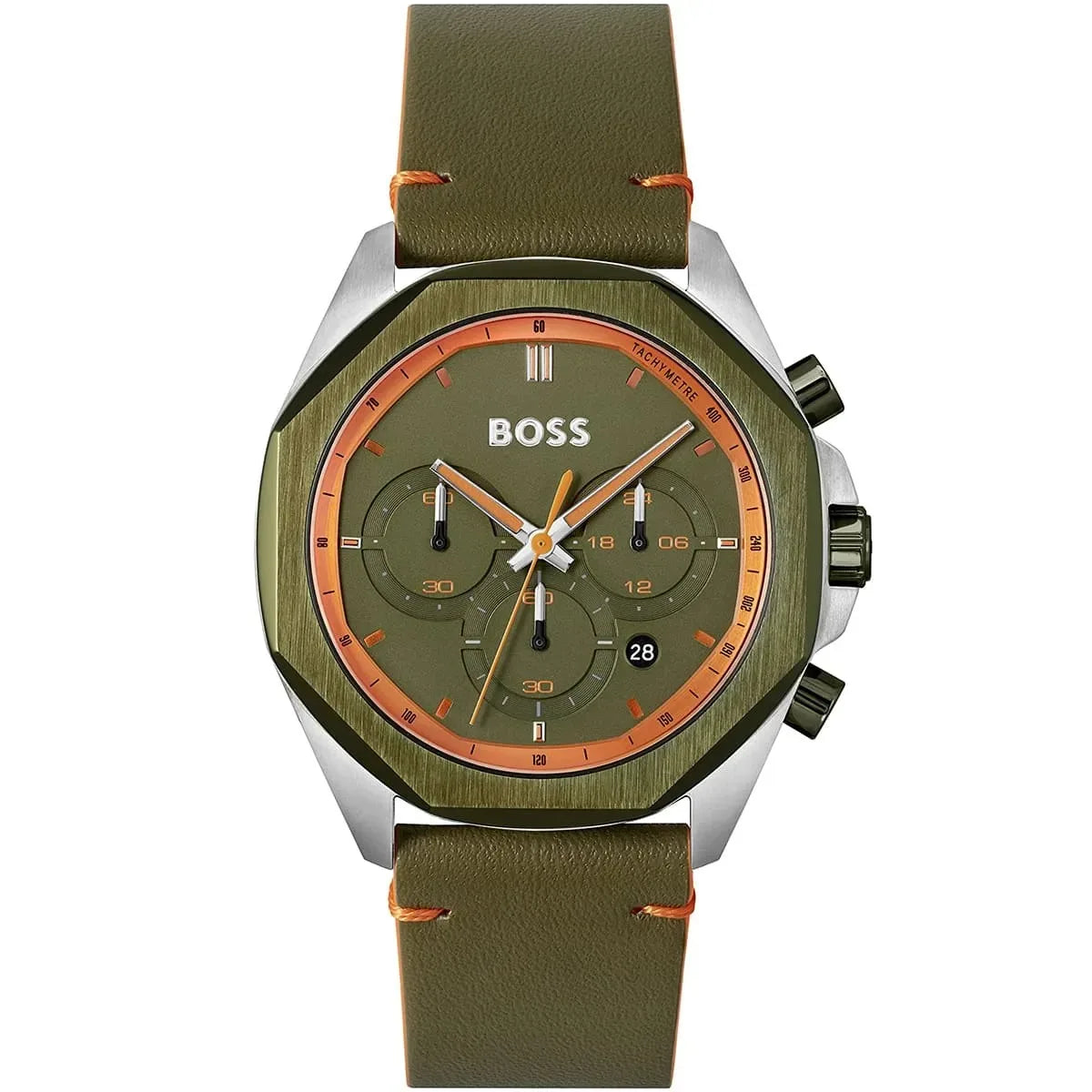 Montre homme Hugo Boss 1514018