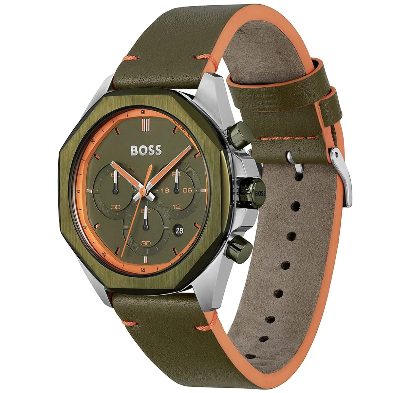 Montre homme Hugo Boss 1514018
