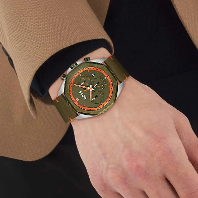 Montre homme Hugo Boss 1514018