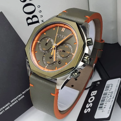 Montre homme Hugo Boss 1514018