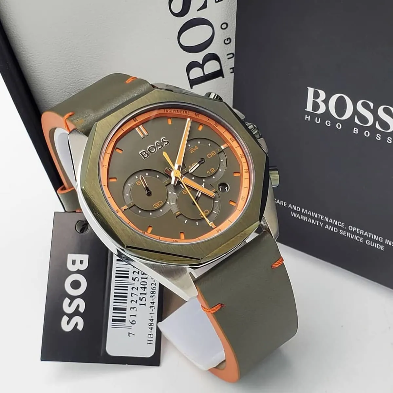 Montre homme Hugo Boss 1514018