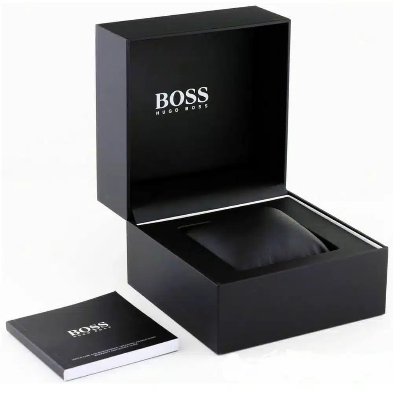 Montre homme Hugo Boss 1514018