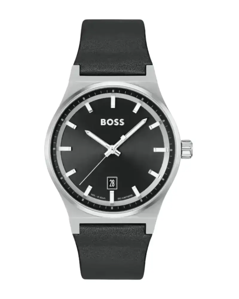 Montre Boss Men’s Candor 1514075