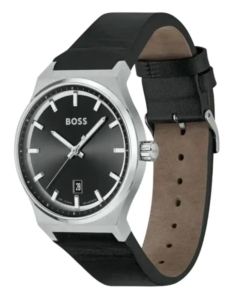 Montre Boss Men’s Candor 1514075