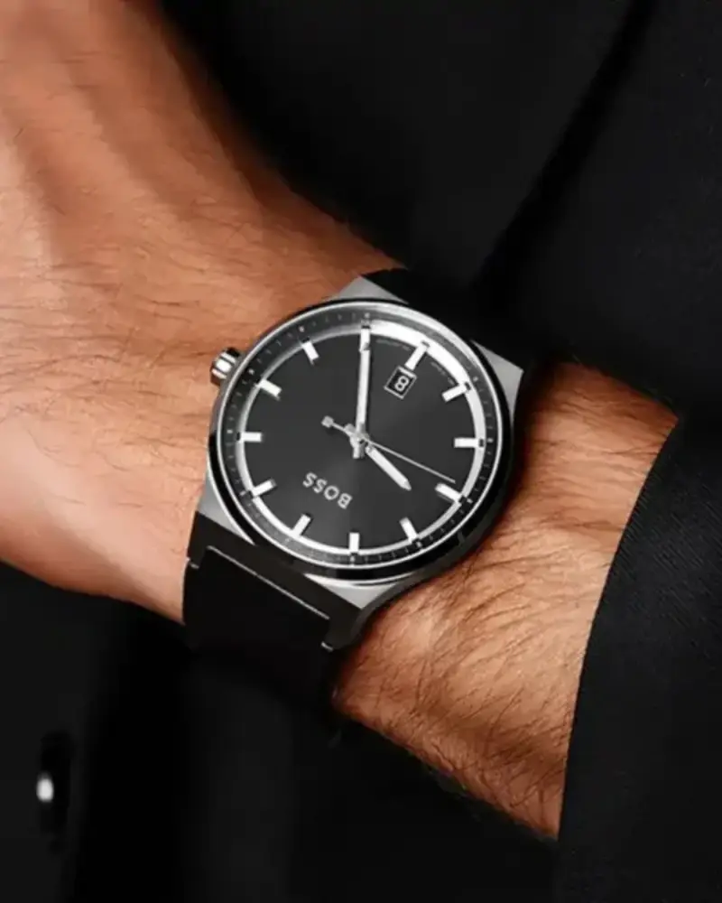 Montre Boss Men’s Candor 1514075