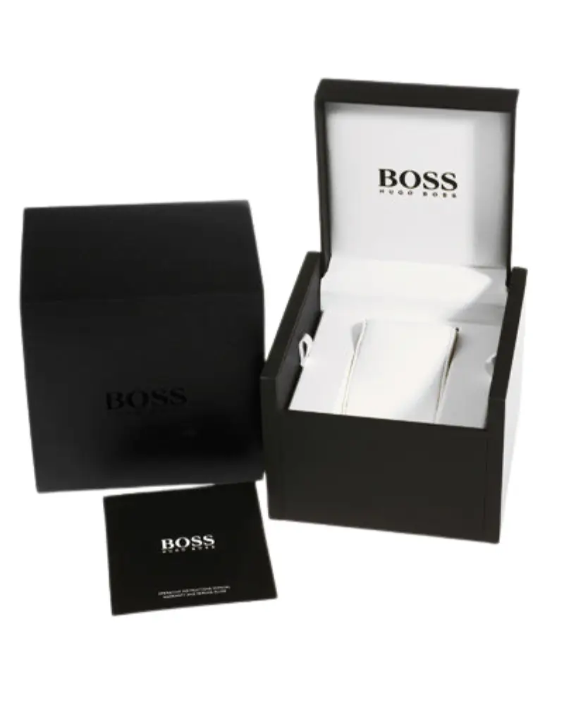 Montre Boss Men’s Candor 1514075